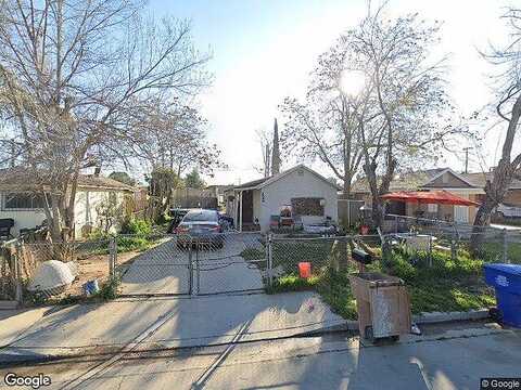 Beverly, BAKERSFIELD, CA 93307