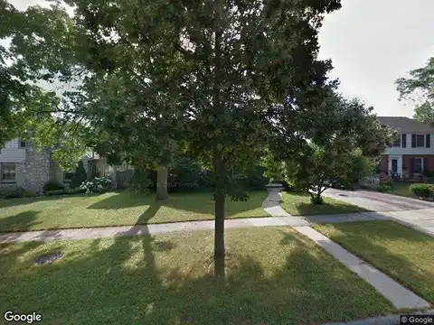 72Nd, MILWAUKEE, WI 53213