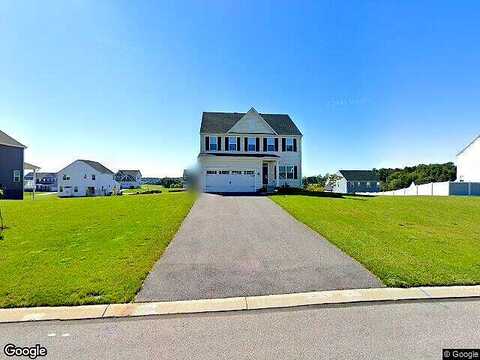 Donald, SHREWSBURY, PA 17361