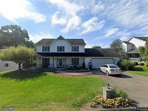 Keyser, WILLIAMSPORT, PA 17701