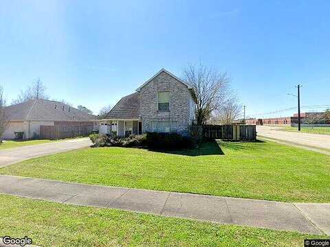 Carol Lynn, MISSOURI CITY, TX 77489
