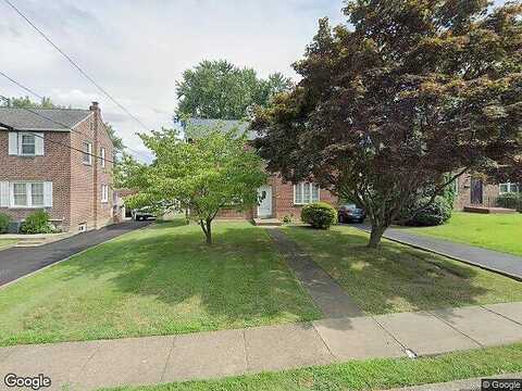 Laurel, ALDAN, PA 19018