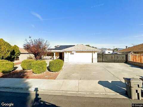 Sharose, HEMET, CA 92544