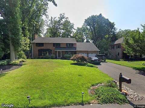 Keats, YARDLEY, PA 19067
