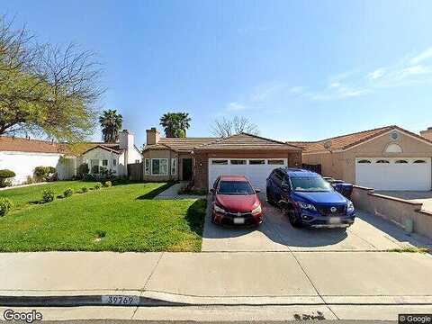 Sunrose, MURRIETA, CA 92562