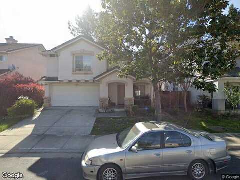 Huntington, FREMONT, CA 94536