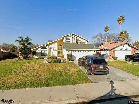 Alcott, BAKERSFIELD, CA 93311