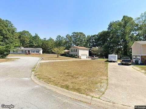 Melissa, DOUGLASVILLE, GA 30135