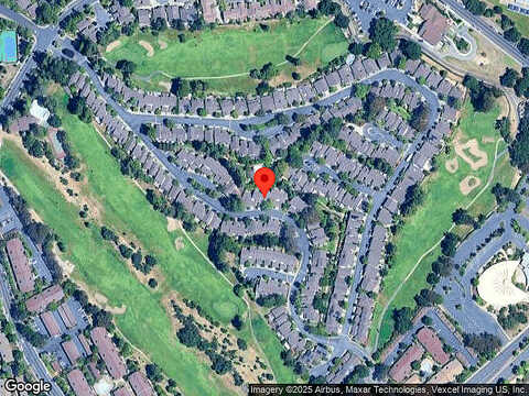 Kinross, WALNUT CREEK, CA 94598