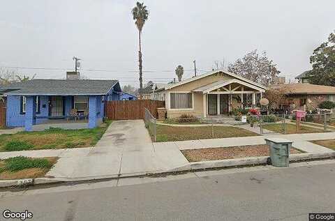 F, BAKERSFIELD, CA 93304