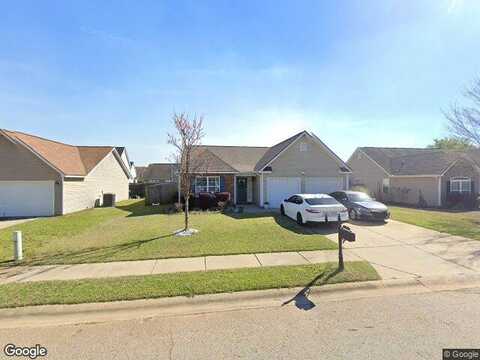 Timberwind, BYRON, GA 31008