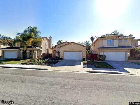 Desert Terrace, MENIFEE, CA 92584