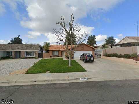 Crestline, MENIFEE, CA 92584
