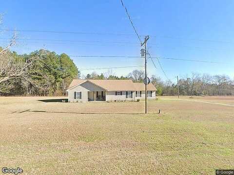 Ga Highway 199, ROCKLEDGE, GA 30454