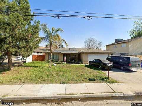 Real, BAKERSFIELD, CA 93309