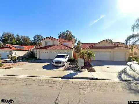Iris, MORENO VALLEY, CA 92551
