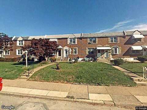 Westpark, CLIFTON HEIGHTS, PA 19018