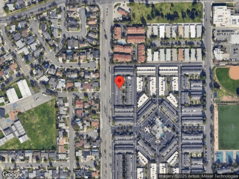 Niagara, COSTA MESA, CA 92626