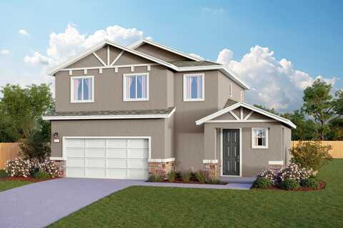 Crumal, VISALIA, CA 93292