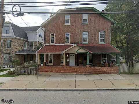 Ford, CONSHOHOCKEN, PA 19428