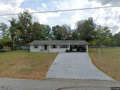 Lake Ruby, DELAND, FL 32724