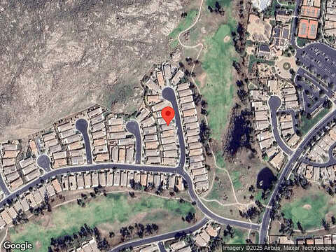 Furyk, HEMET, CA 92545