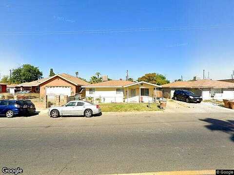 Madison, BAKERSFIELD, CA 93307