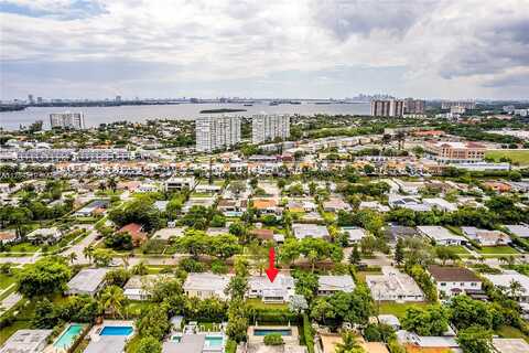 Alamanda, NORTH MIAMI, FL 33181