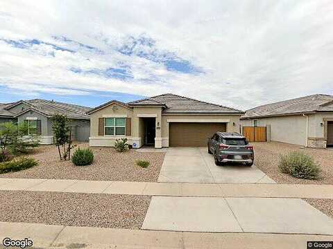 Cameron, COOLIDGE, AZ 85128