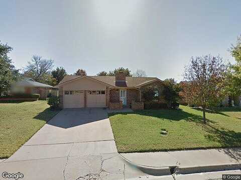 Cliffside, WICHITA FALLS, TX 76302