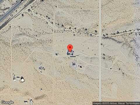 Shep, YUCCA, AZ 86438