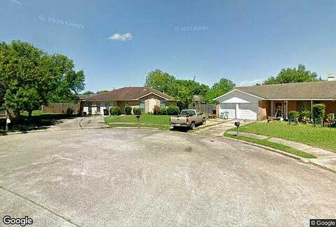 Inwood, MISSOURI CITY, TX 77489