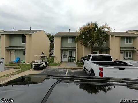 Linda Marie, PANAMA CITY BEACH, FL 32407