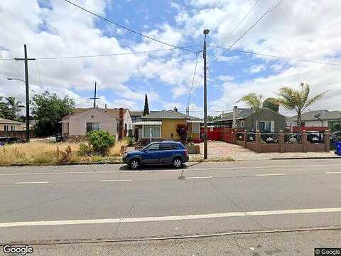 105Th, OAKLAND, CA 94603
