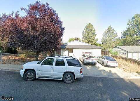 Flume, YREKA, CA 96097