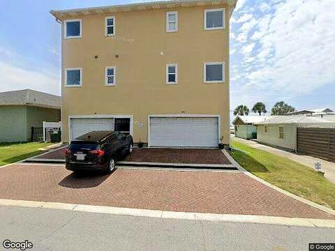 Front Beach, PANAMA CITY BEACH, FL 32407