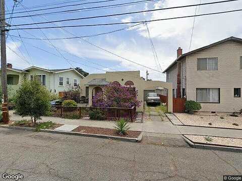 Russell, BERKELEY, CA 94702