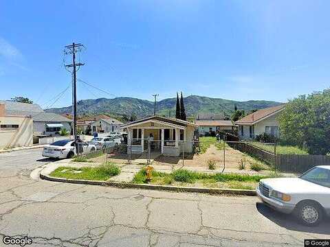 Main, SANTA PAULA, CA 93060