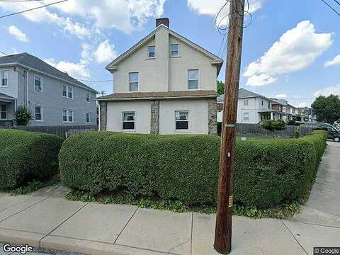 Mattison, AMBLER, PA 19002