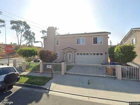 Duncan, LYNWOOD, CA 90262