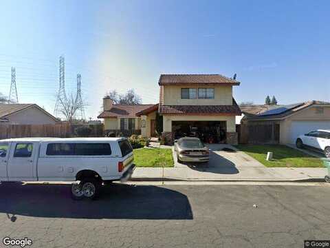Cactus, BAKERSFIELD, CA 93312