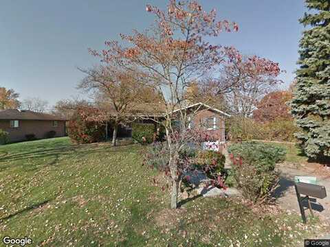Bucknell, MONROEVILLE, PA 15146