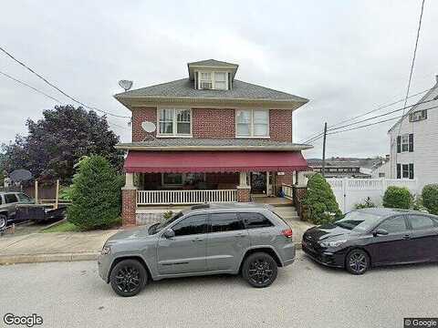 2Nd, WRIGHTSVILLE, PA 17368