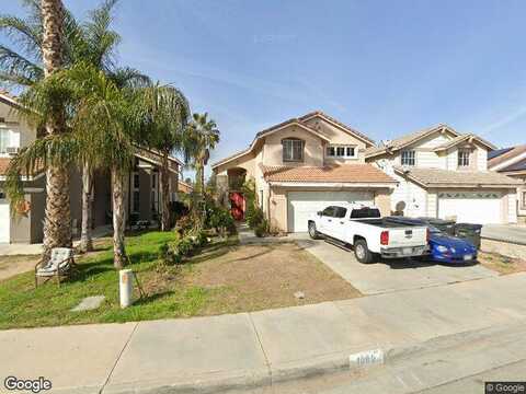 Wilson, PERRIS, CA 92571