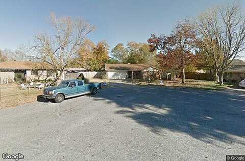 Cheryl, BURKBURNETT, TX 76354
