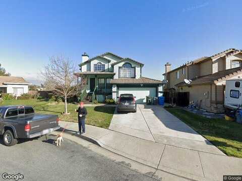 Spencer, GILROY, CA 95020
