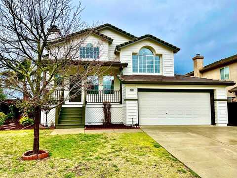 Spencer, GILROY, CA 95020