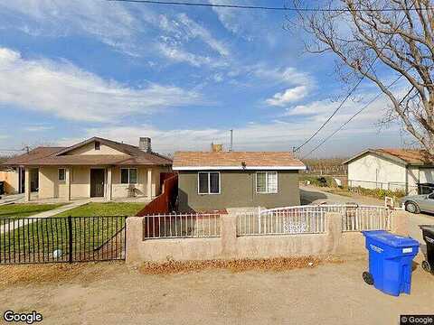 Mayer, SHAFTER, CA 93263