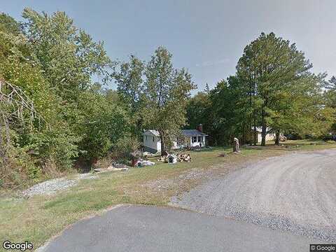 Len Hart, FREDERICKSBURG, VA 22408