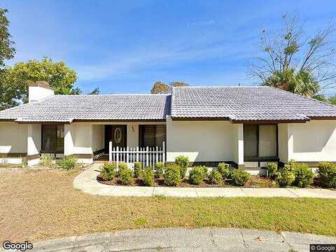 Donegal, ALTAMONTE SPRINGS, FL 32714